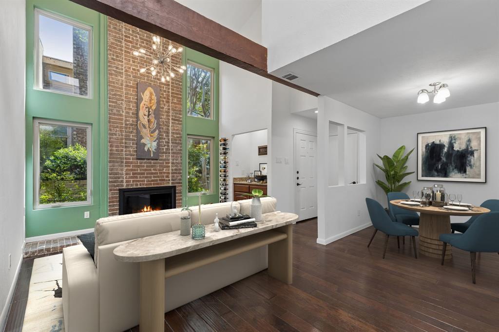 The Esplanade - Residential