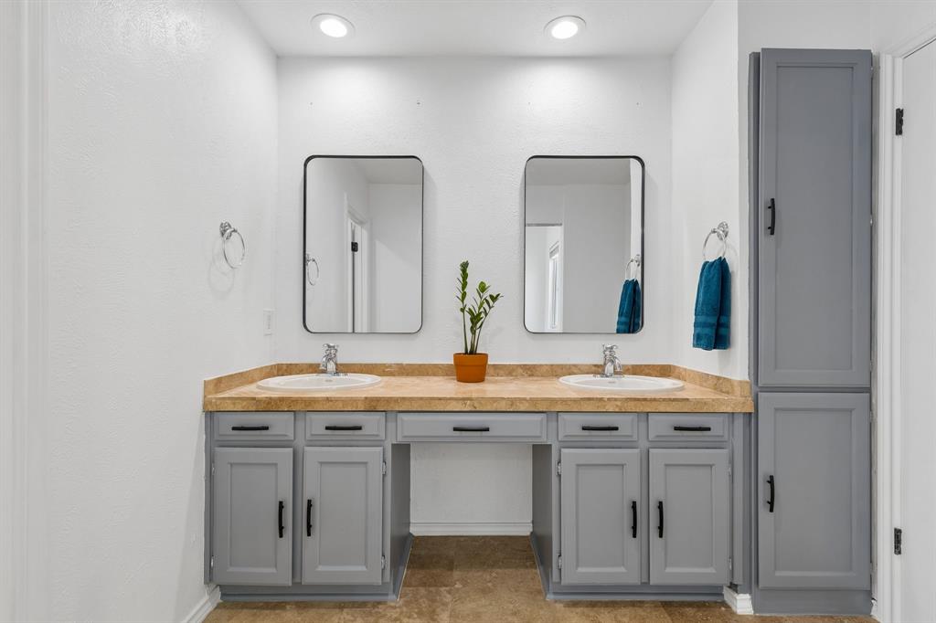 The Esplanade - Residential