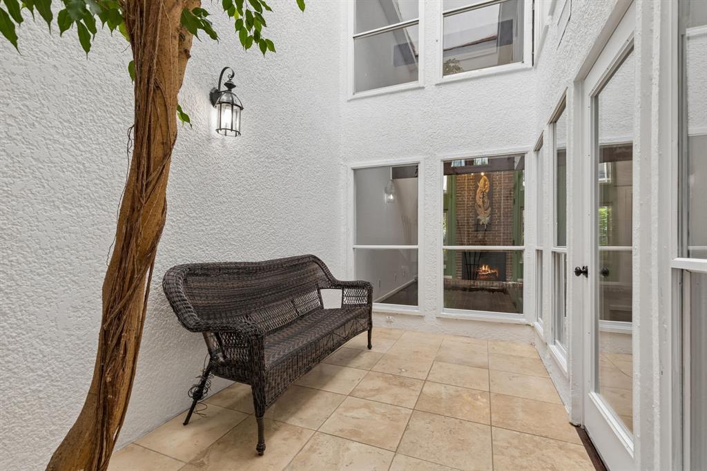 The Esplanade - Residential