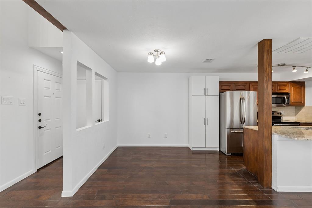 The Esplanade - Residential