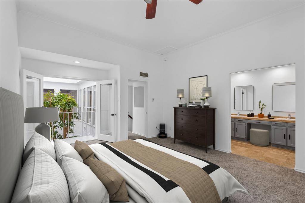 The Esplanade - Residential