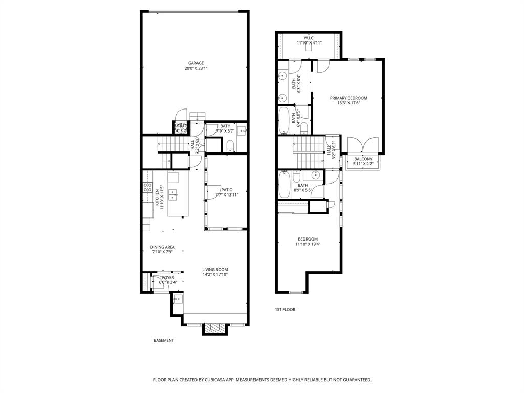 The Esplanade - Residential