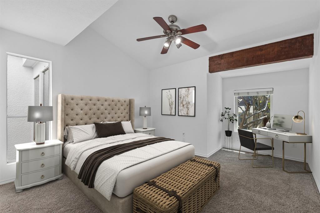 The Esplanade - Residential