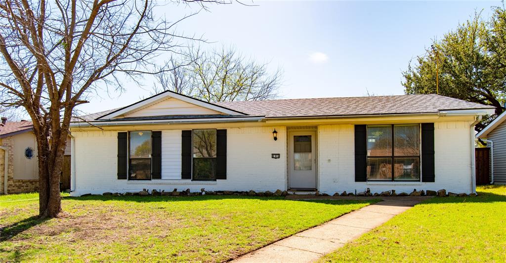 808 Meadow Mead Drive