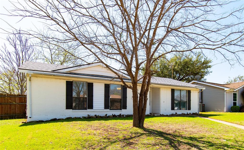 Hillside Village 2 - Residential