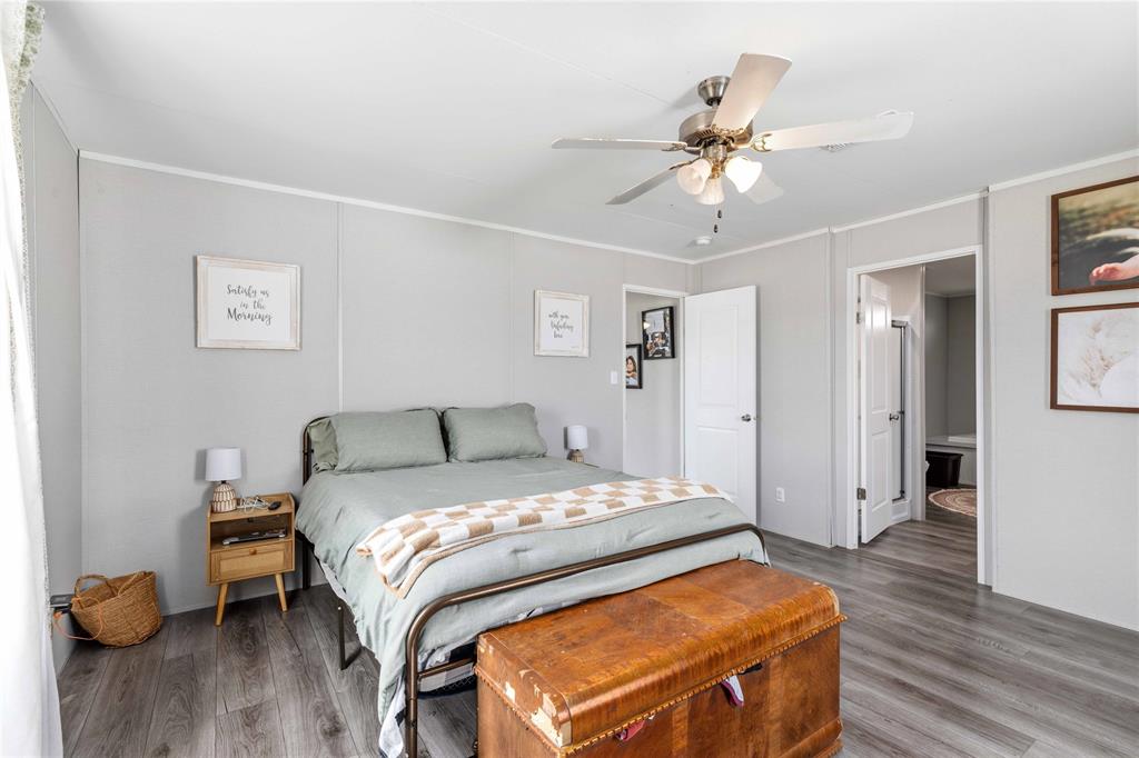 4 Oaks Ranch Estates - Residential