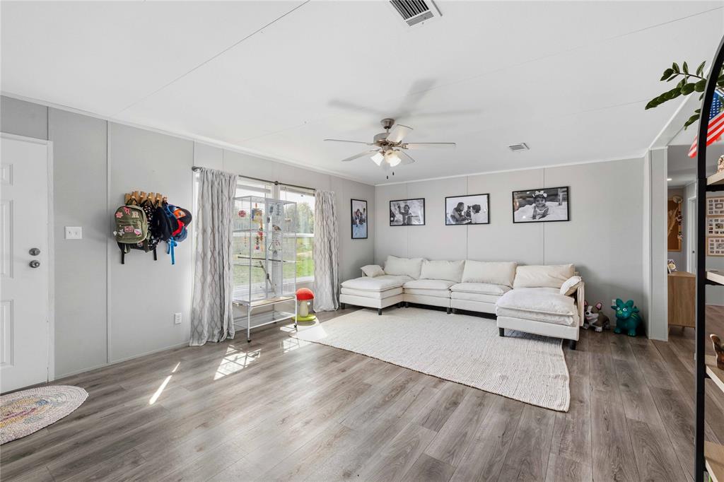 4 Oaks Ranch Estates - Residential