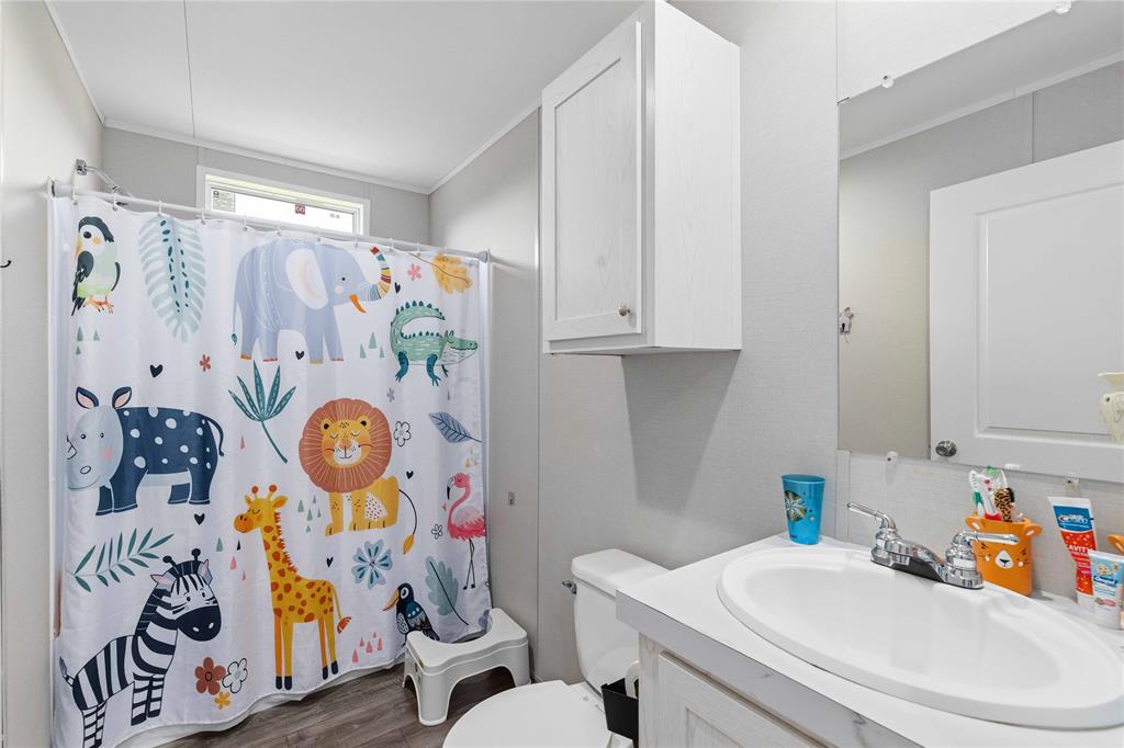 4 Oaks Ranch Estates - Residential