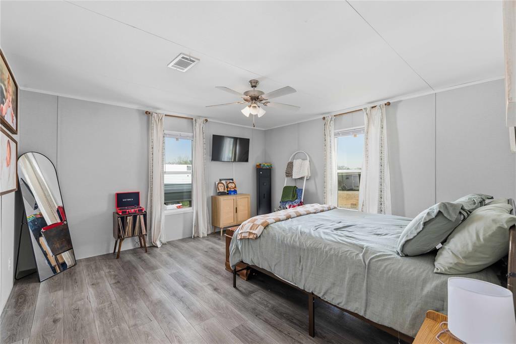 4 Oaks Ranch Estates - Residential