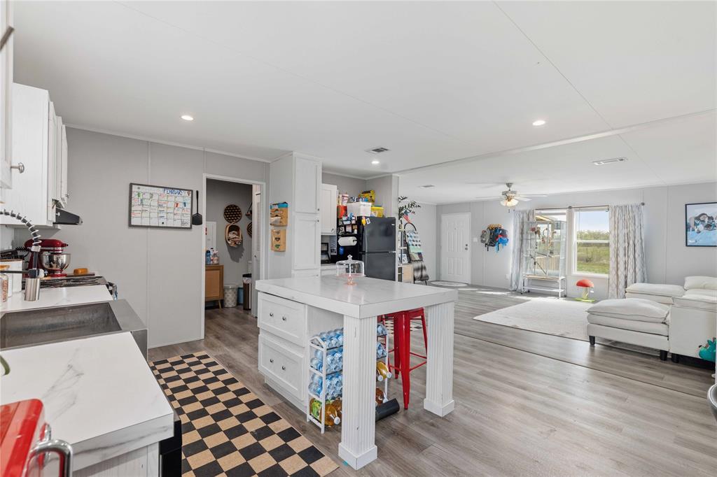 4 Oaks Ranch Estates - Residential