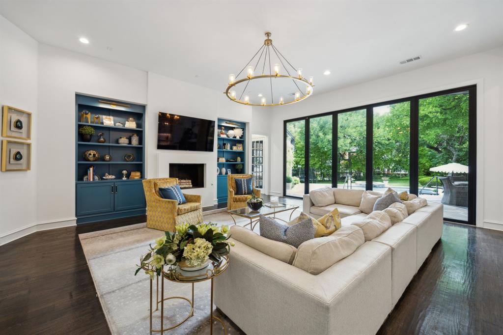 Shoal Creek Ph II - Residential