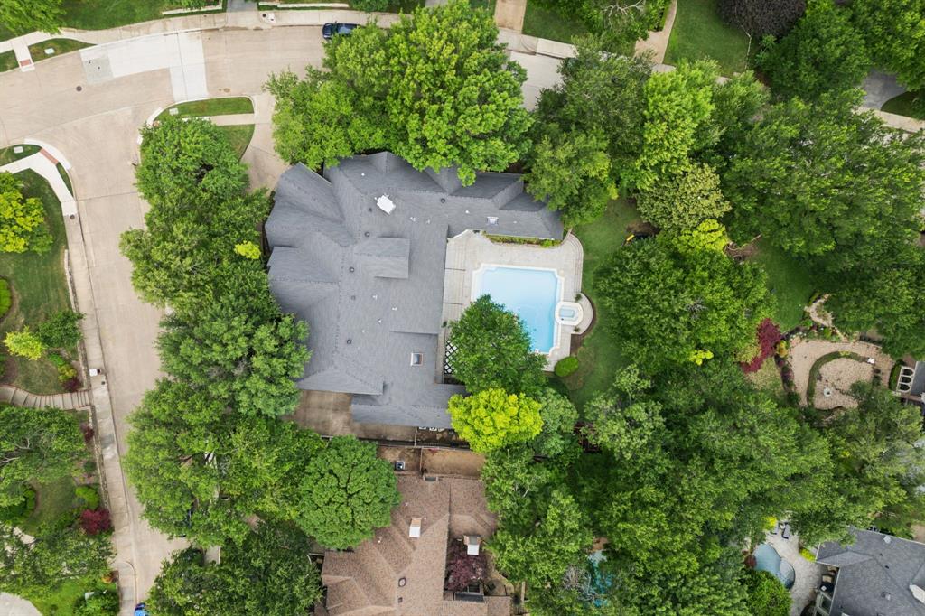 Shoal Creek Ph II - Residential