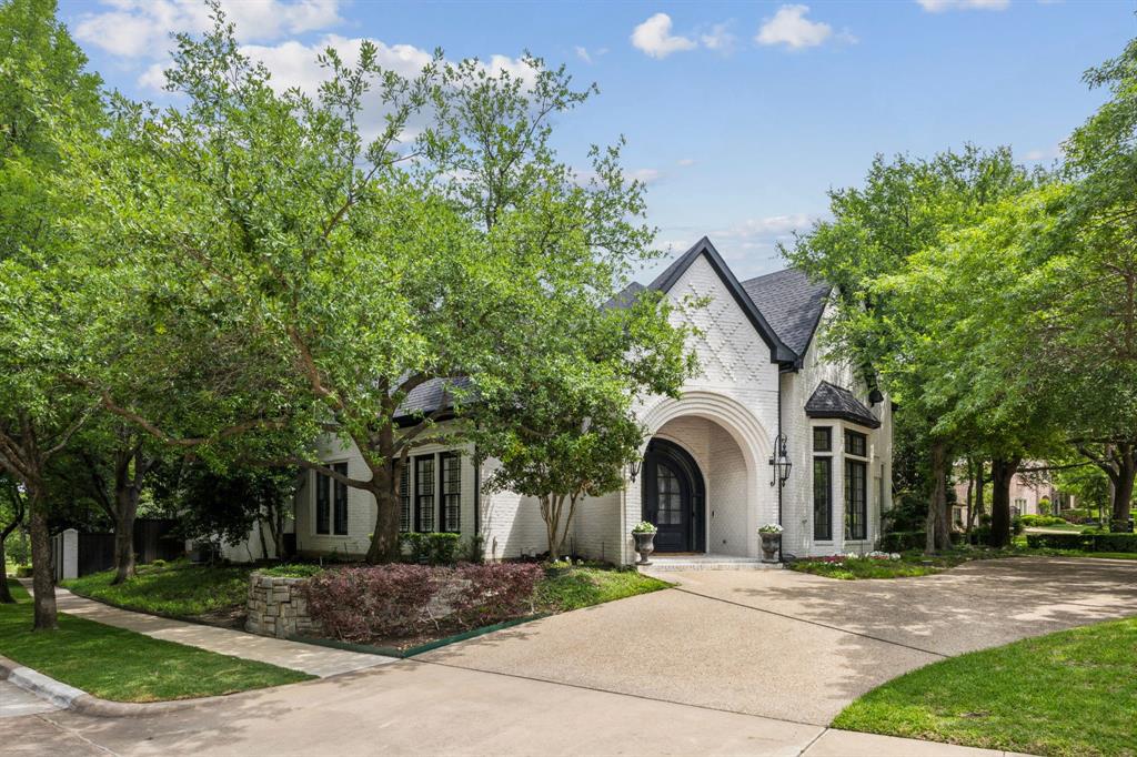 6625 Overlook Court