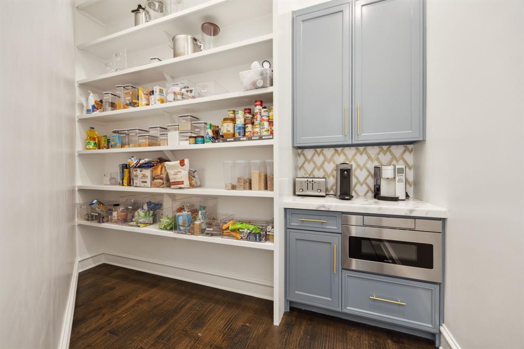 Shoal Creek Ph II - Residential