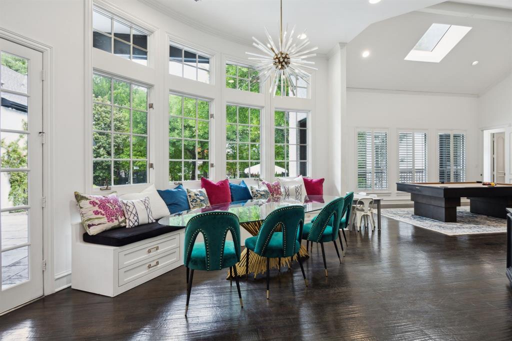 Shoal Creek Ph II - Residential