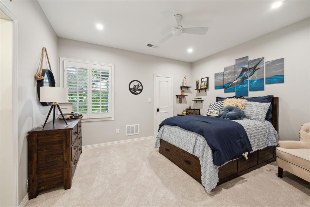 Shoal Creek Ph II - Residential