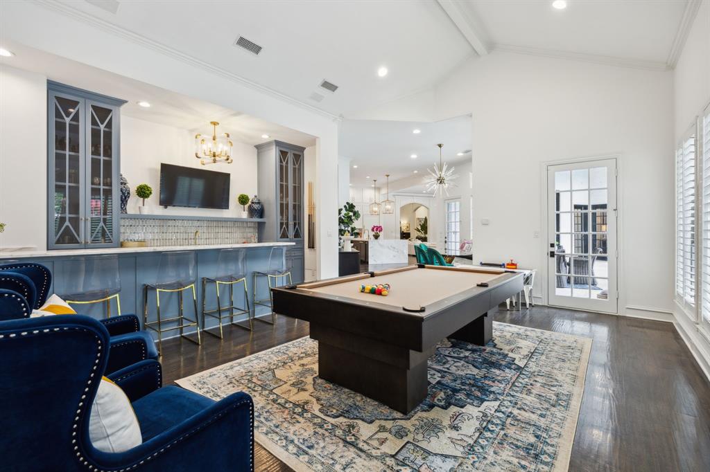 Shoal Creek Ph II - Residential