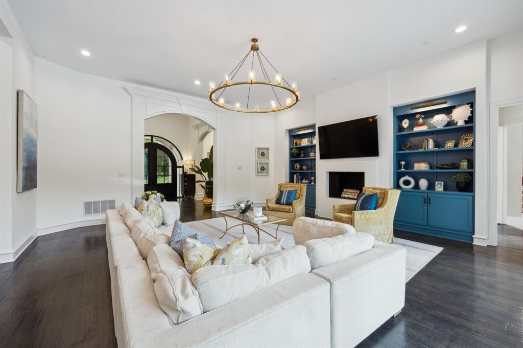 Shoal Creek Ph II - Residential