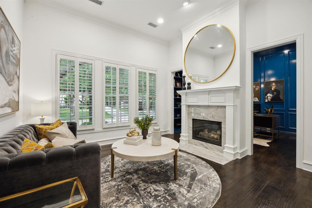 Shoal Creek Ph II - Residential