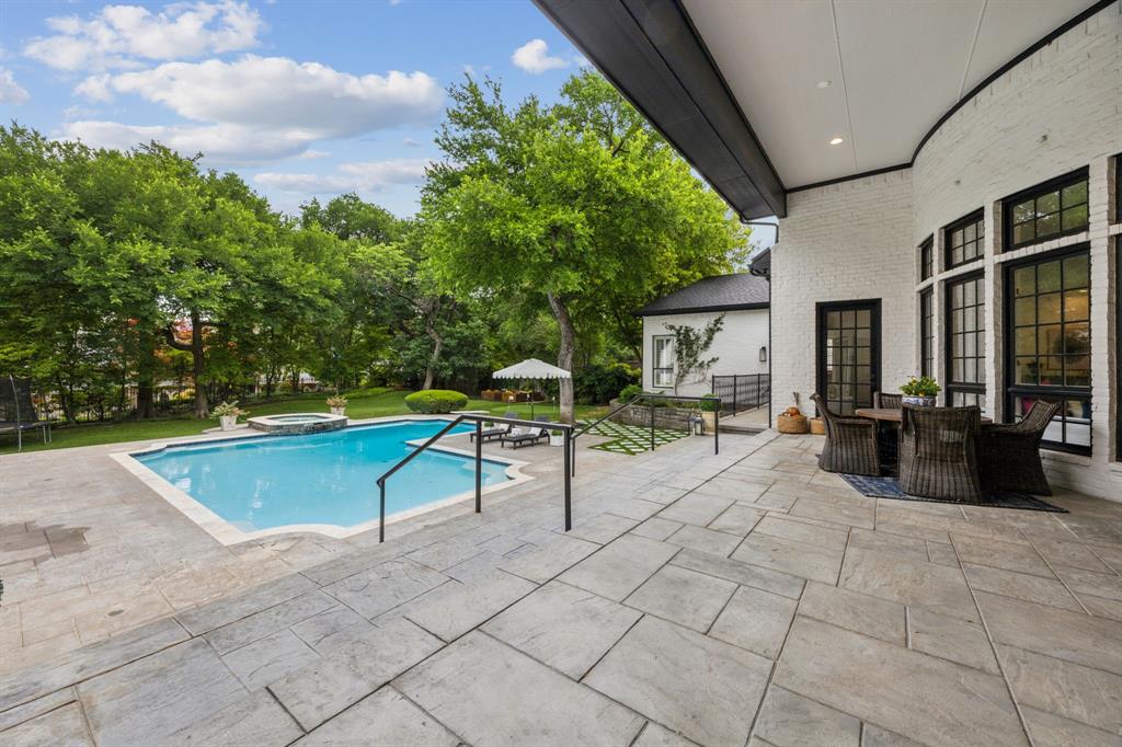 Shoal Creek Ph II - Residential