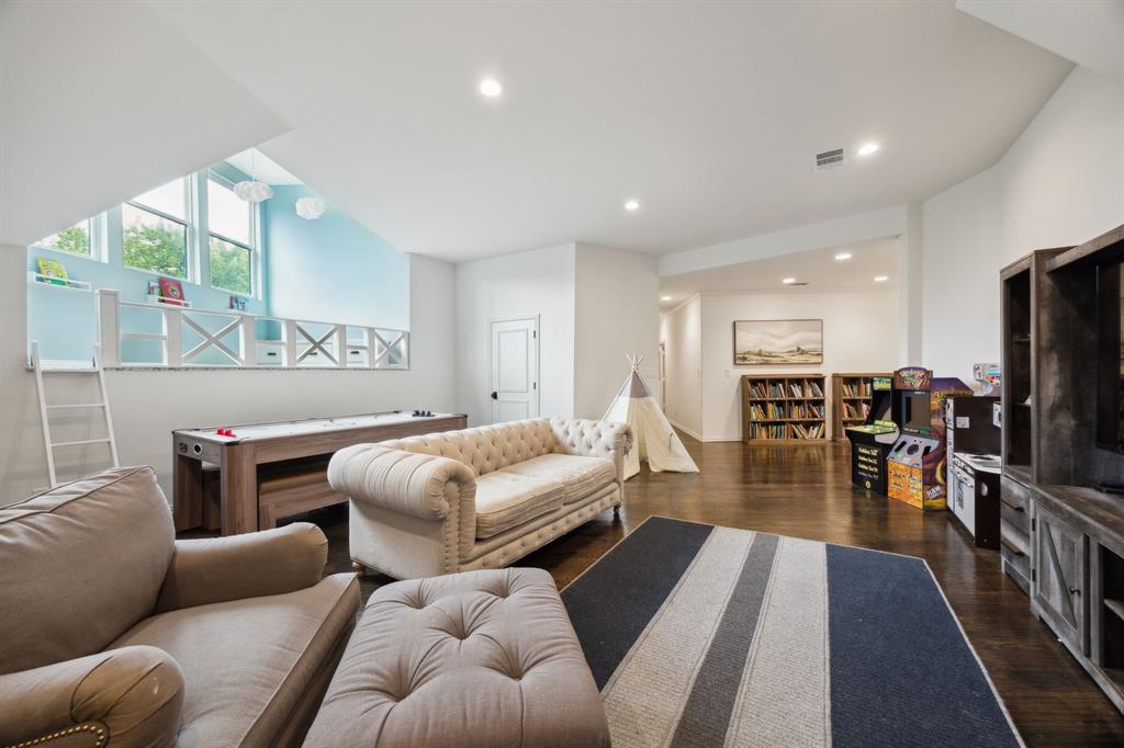 Shoal Creek Ph II - Residential