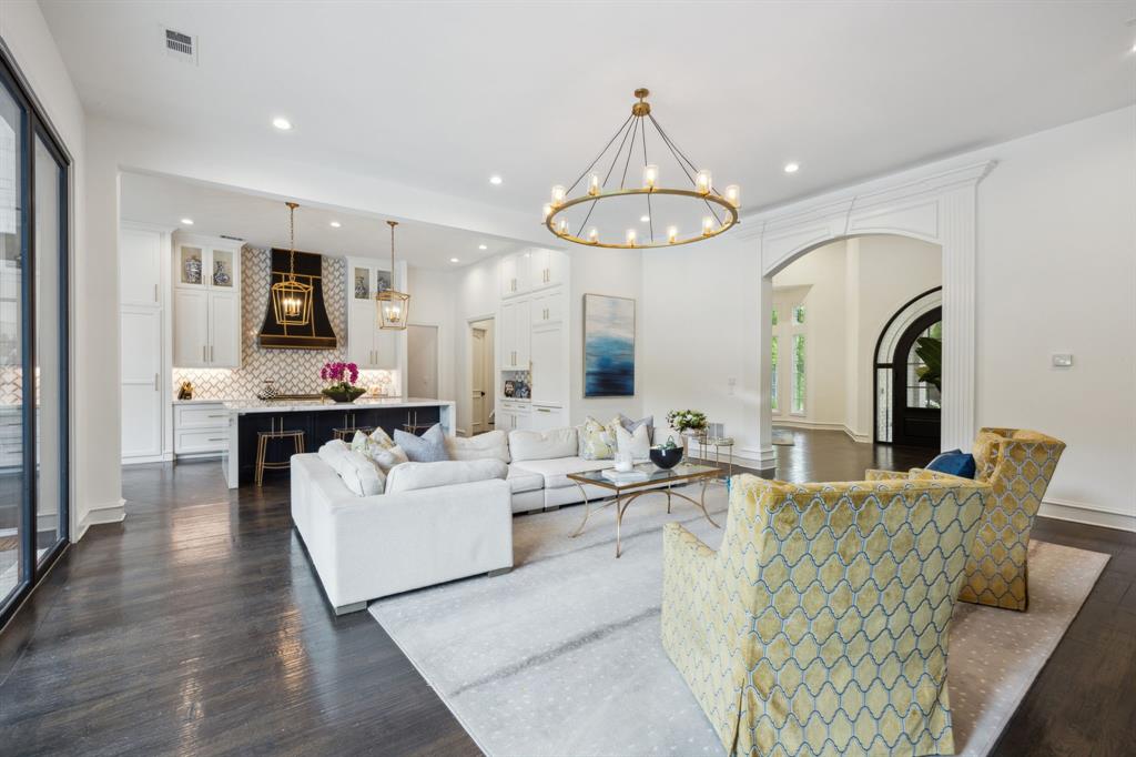 Shoal Creek Ph II - Residential