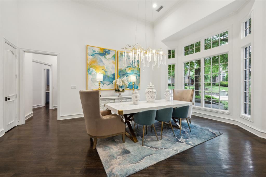 Shoal Creek Ph II - Residential