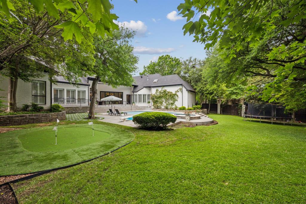 Shoal Creek Ph II - Residential