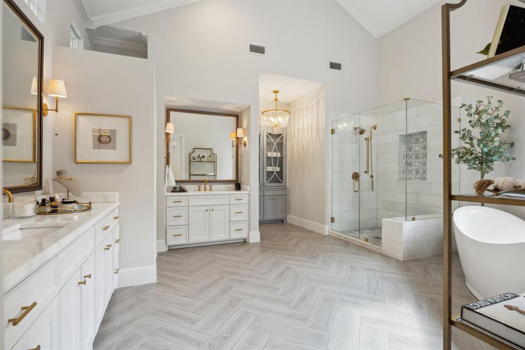 Shoal Creek Ph II - Residential