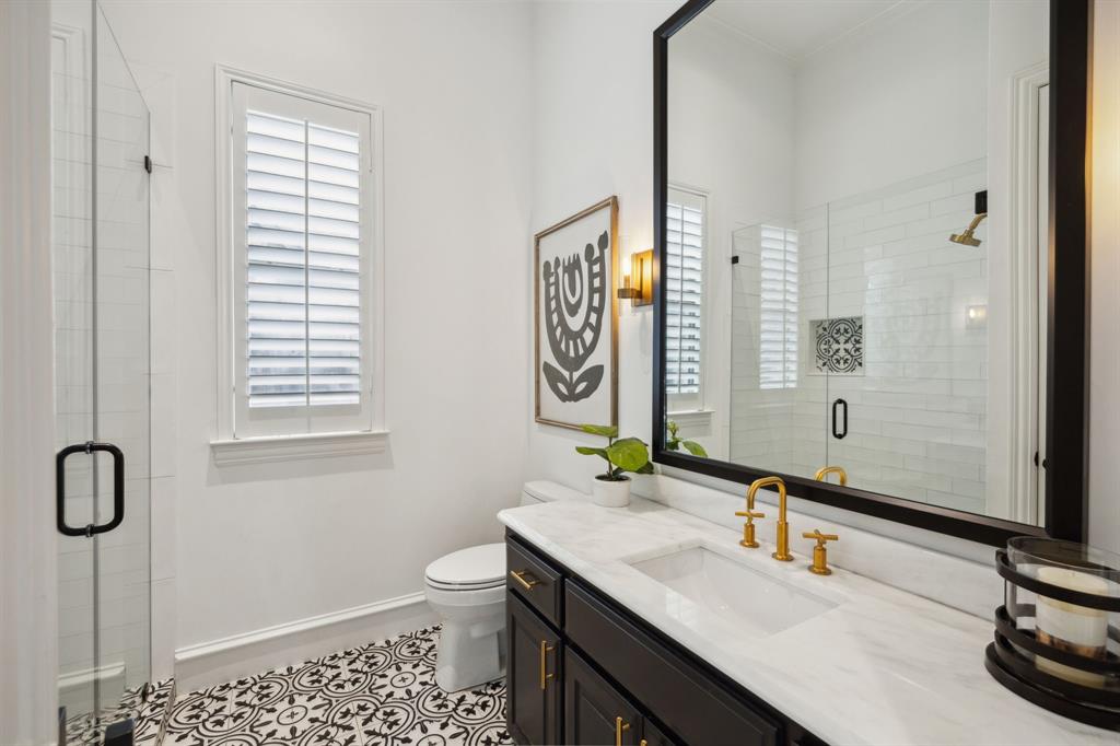 Shoal Creek Ph II - Residential