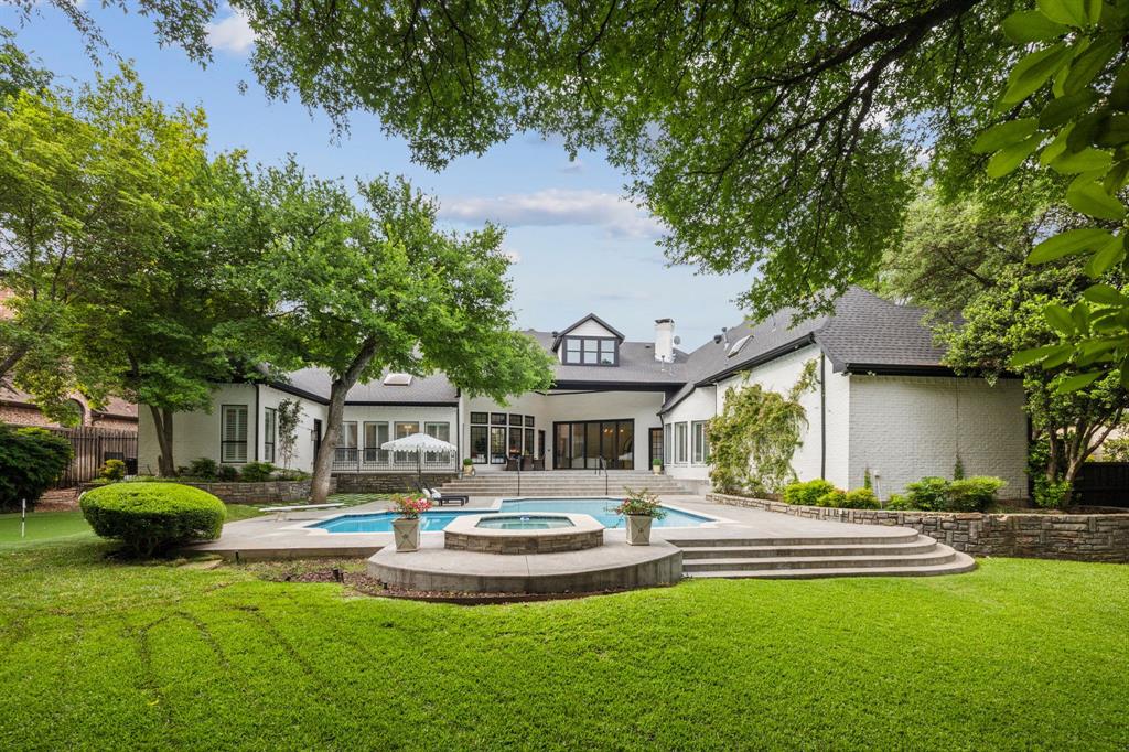 Shoal Creek Ph II - Residential