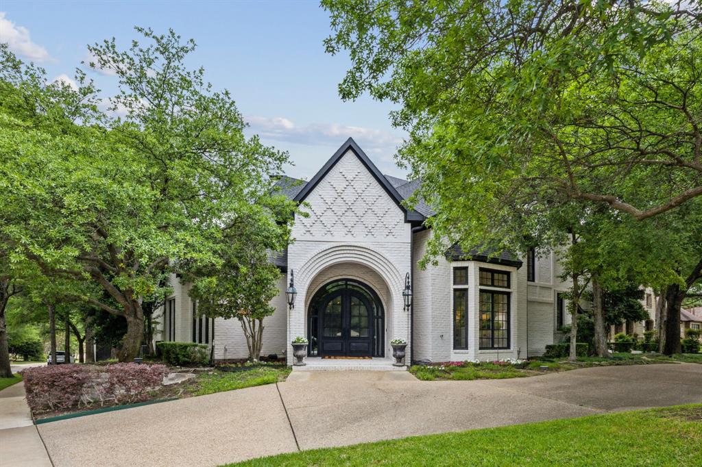 Shoal Creek Ph II - Residential
