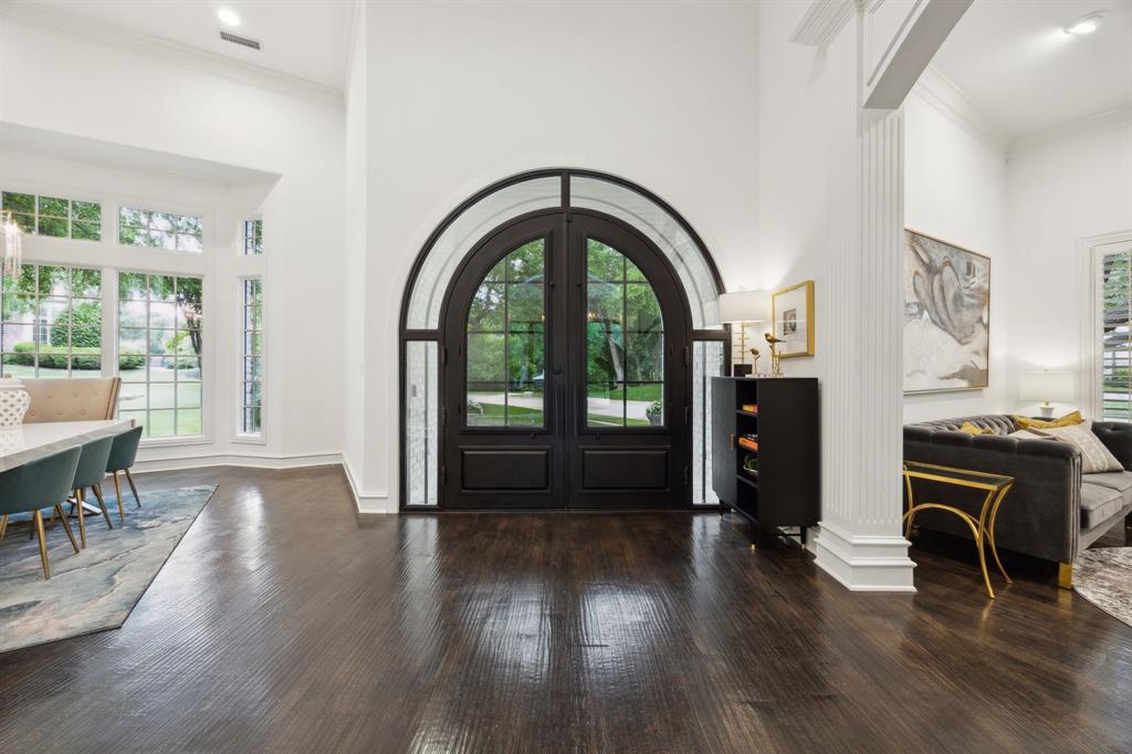6625 Overlook Court