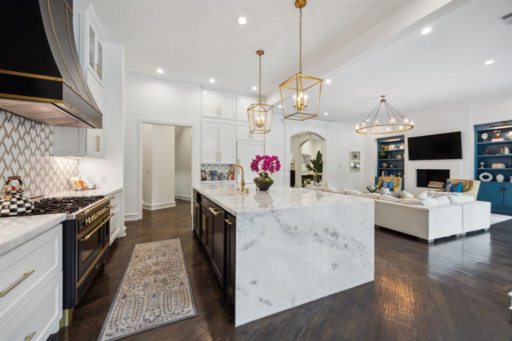 Shoal Creek Ph II - Residential