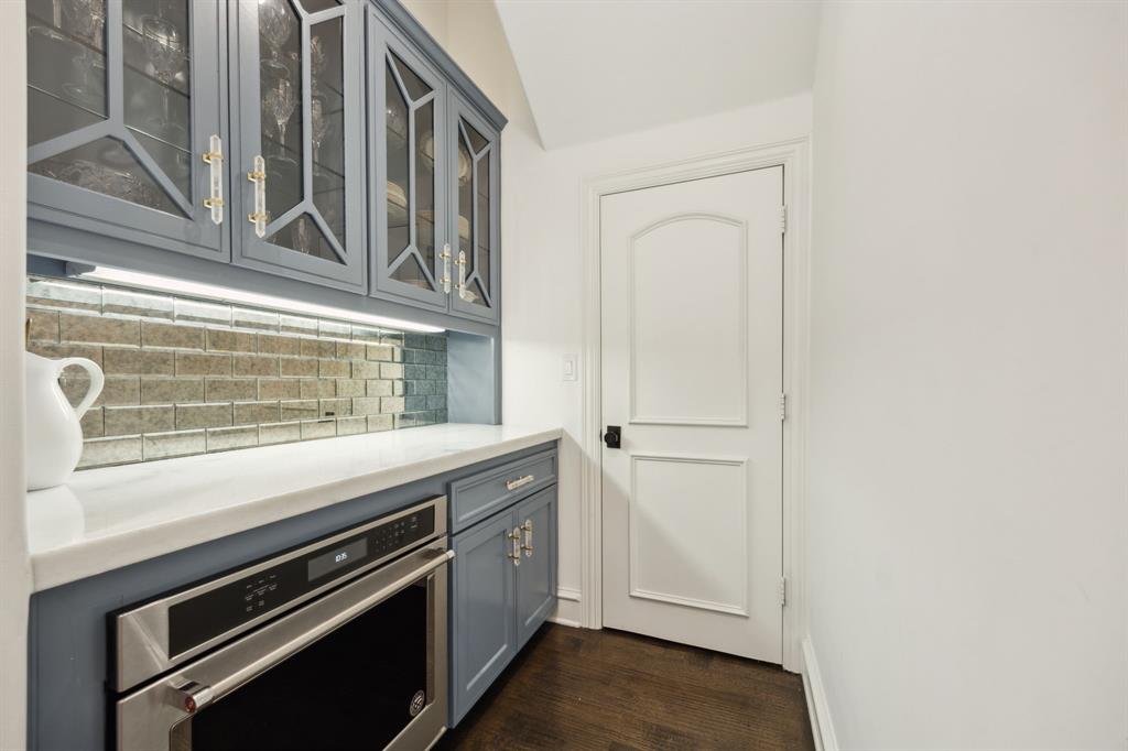 Shoal Creek Ph II - Residential