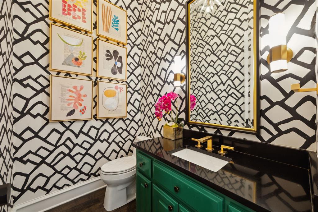 Shoal Creek Ph II - Residential