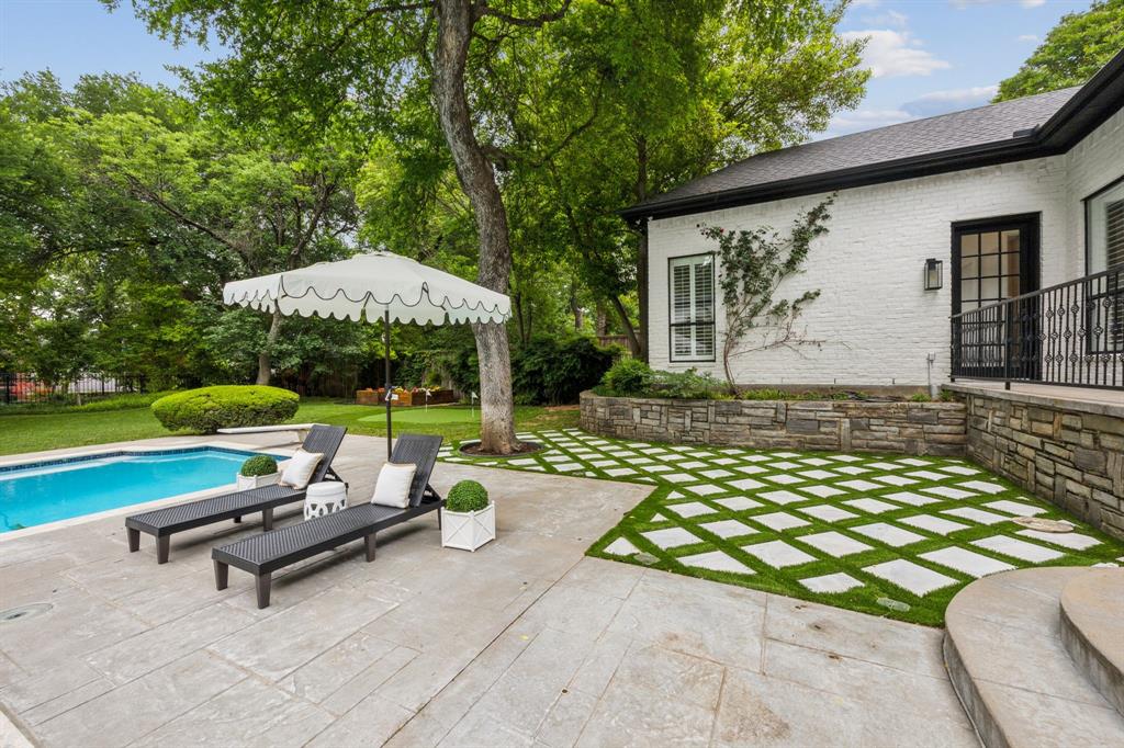 Shoal Creek Ph II - Residential