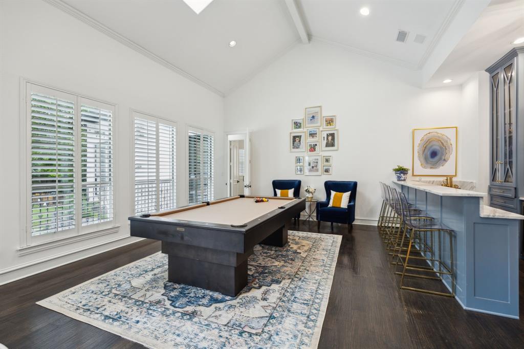 Shoal Creek Ph II - Residential