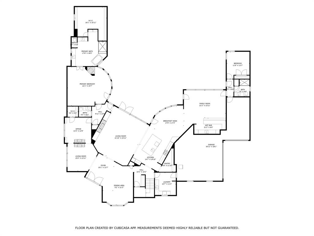 Shoal Creek Ph II - Residential