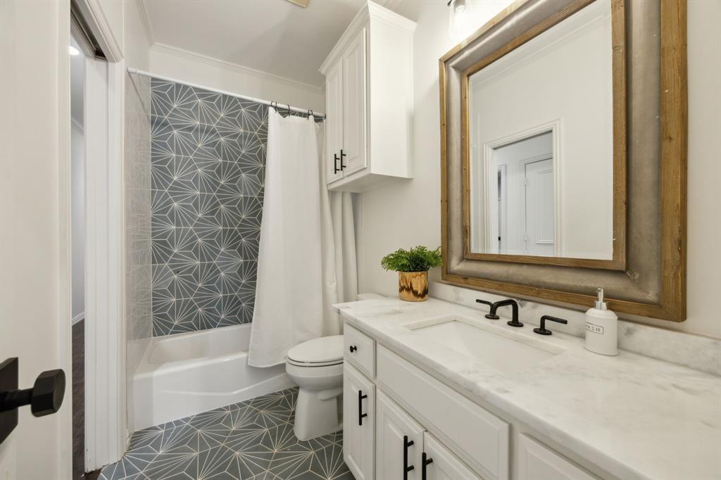 Shoal Creek Ph II - Residential