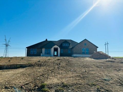 A home in Valley View