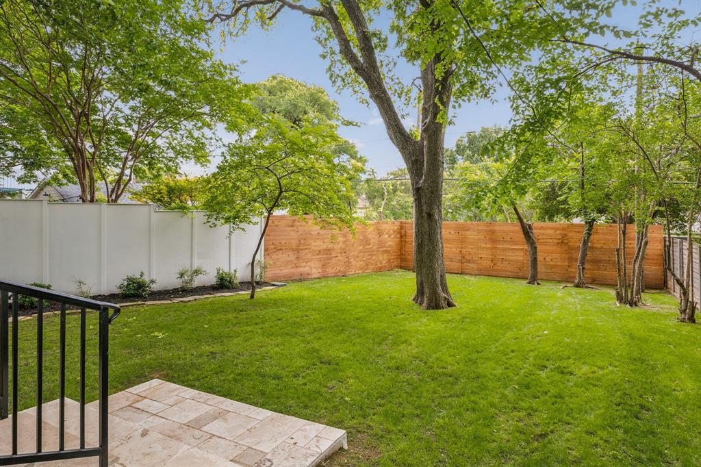 Stevens Park Estates - Residential