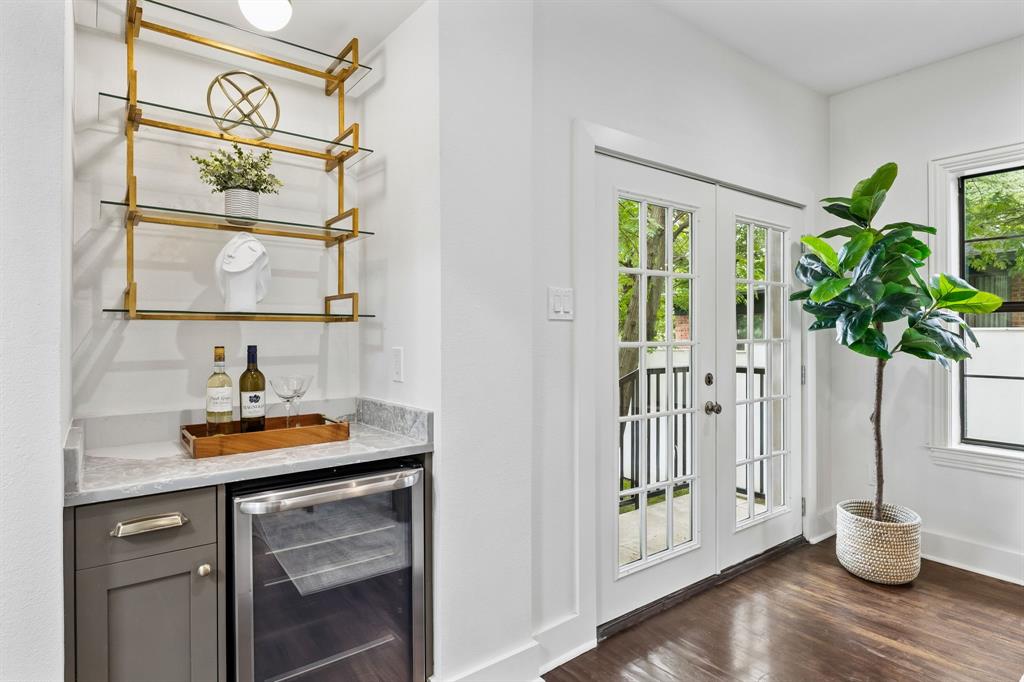 Stevens Park Estates - Residential