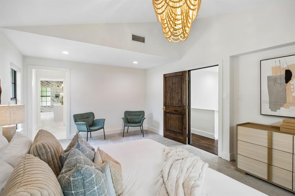 Stevens Park Estates - Residential