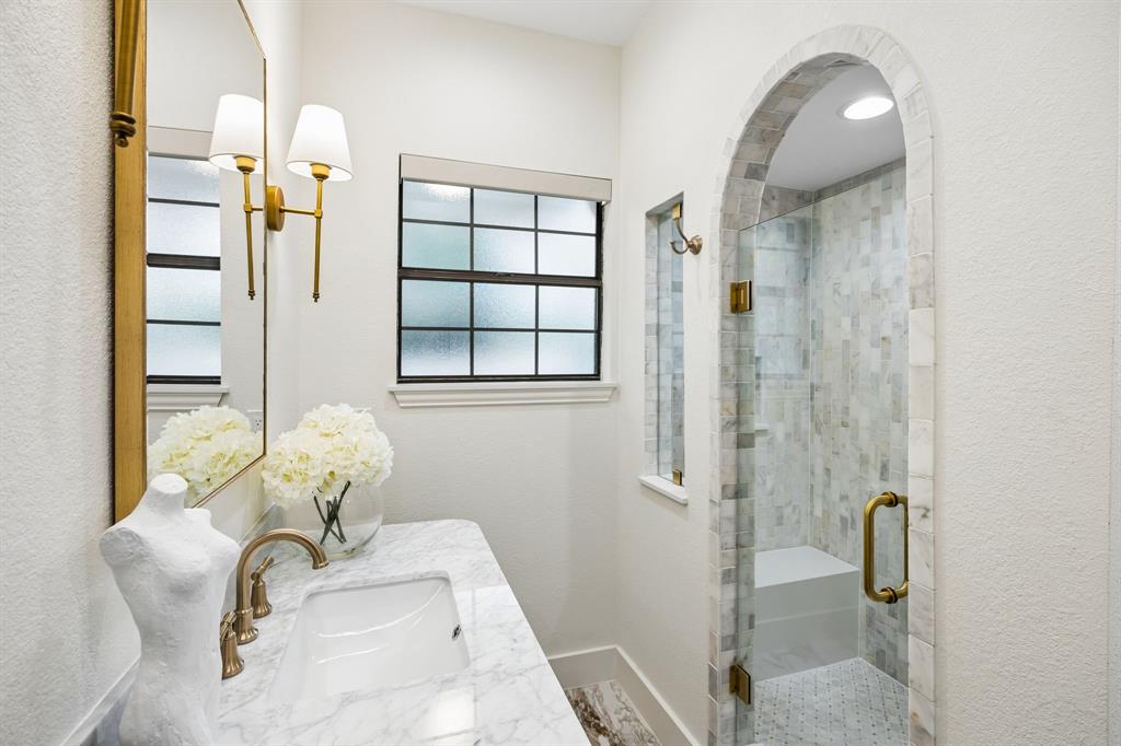 Stevens Park Estates - Residential