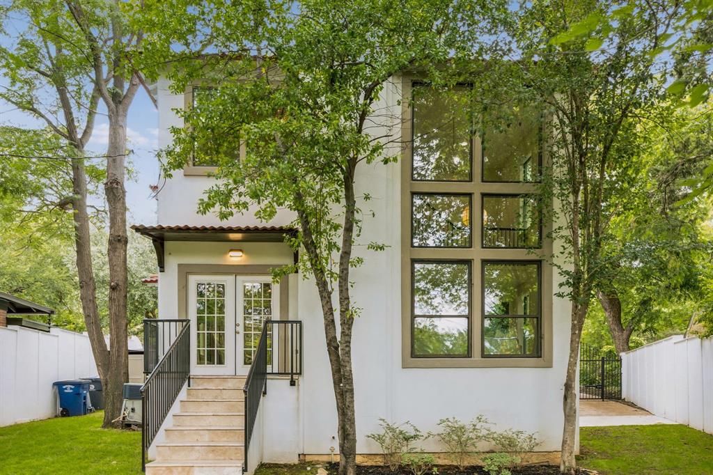 Stevens Park Estates - Residential