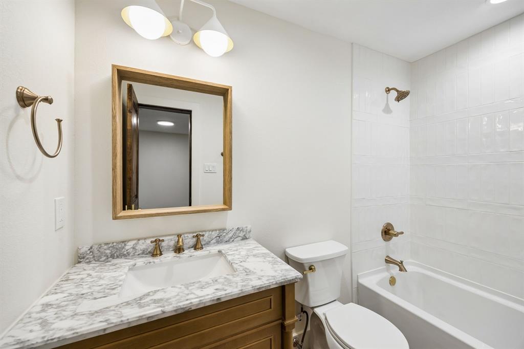 Stevens Park Estates - Residential