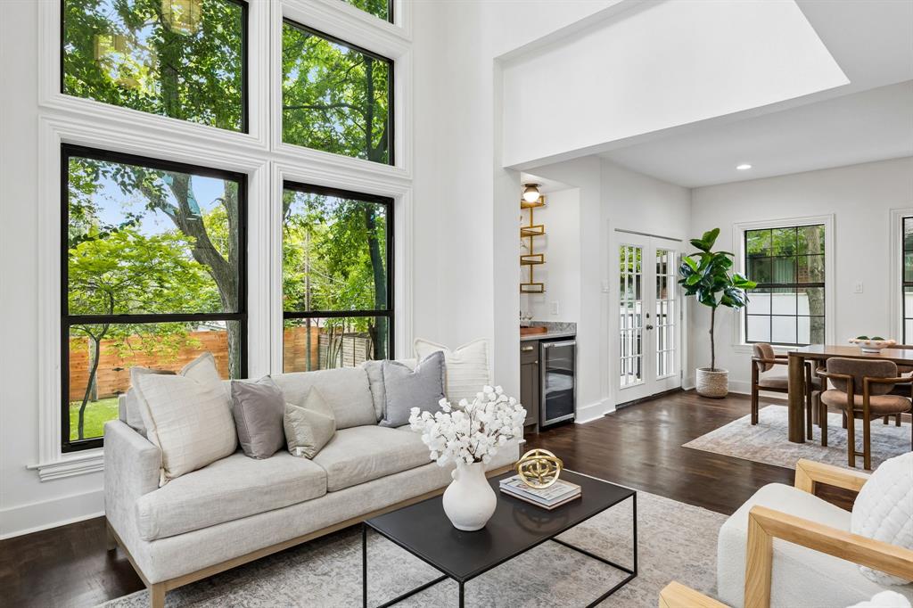 Stevens Park Estates - Residential