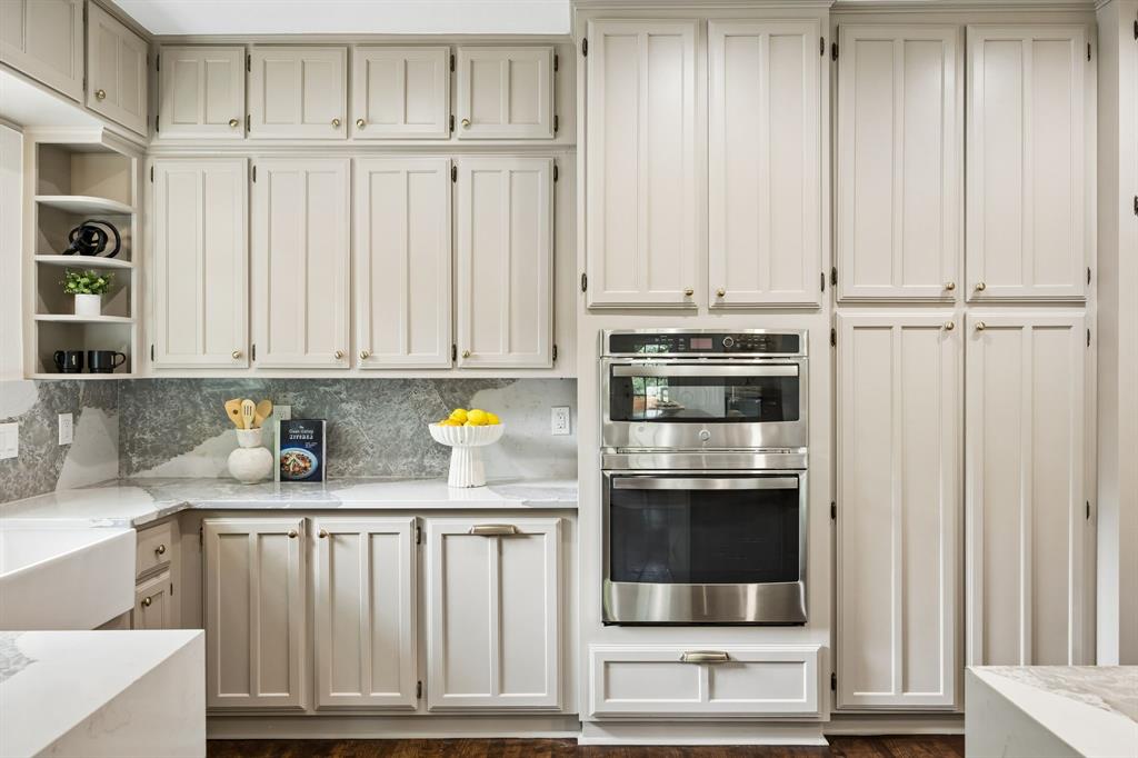 Stevens Park Estates - Residential