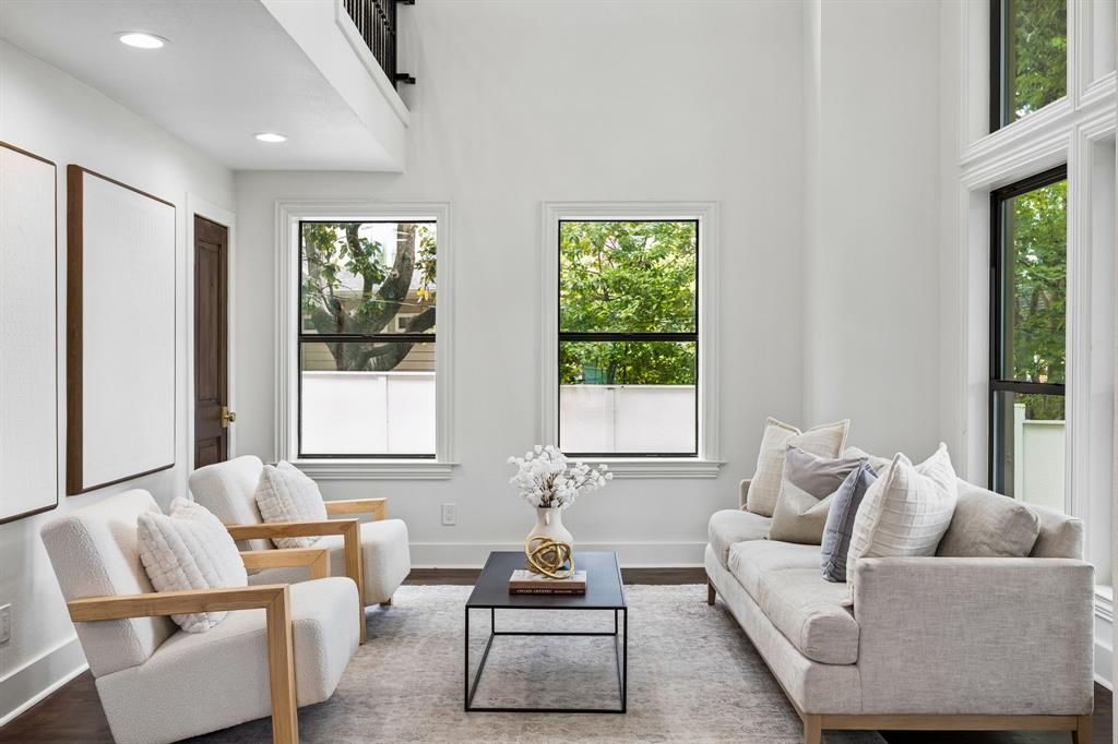 Stevens Park Estates - Residential